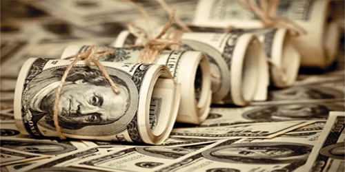 thị trường tiền tệ USD tăng