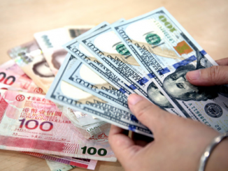 giá đô la mỹ hôm nay