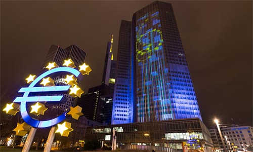 ECB-bank ECB-bank