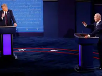 first-debates-tranh-luan-truc-tiep-giua-Trump-Biden